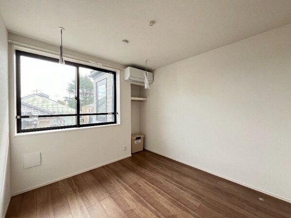 ヴァンガードハイツ東村山の物件内観写真